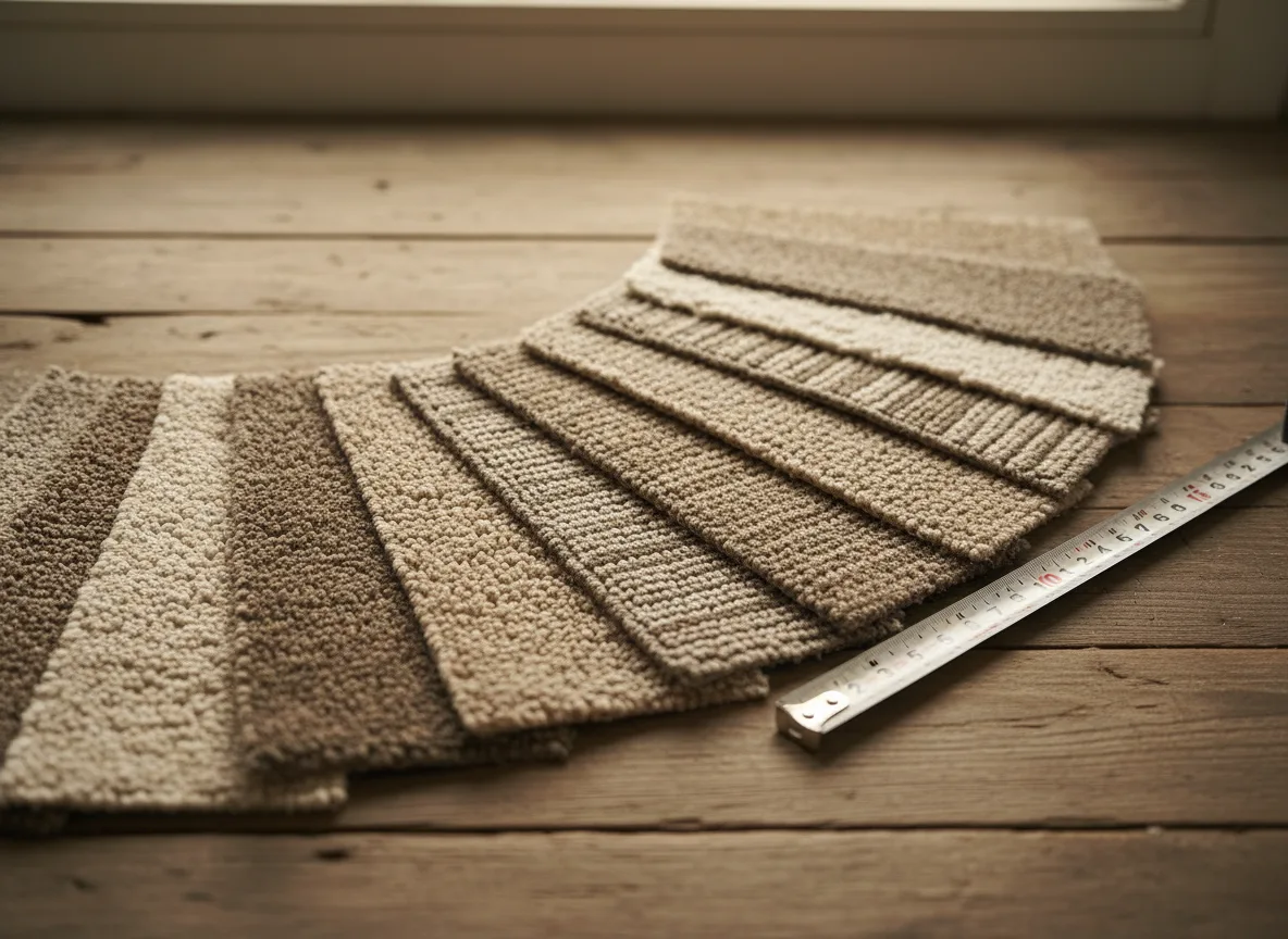 Carpet Installation Glennville, CA FAQs